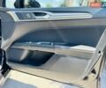 Черный Форд Фьюжн, объемом двигателя 2 л и пробегом 45 тыс. км за 15750 $, фото 69 на Automoto.ua