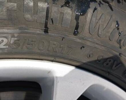 Черный Форд Фьюжн, объемом двигателя 2 л и пробегом 82 тыс. км за 17999 $, фото 16 на Automoto.ua