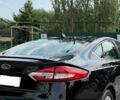 Форд Фьюжн 2020 в Одессе на Automoto.ua Черный Форд Фьюжн, объемом двигателя 1.5 л и пробегом 91 тыс. км за 15500 $, фото 1 на Automoto.ua