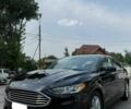 Форд Фьюжн 2020 в Одессе на Automoto.ua Черный Форд Фьюжн, объемом двигателя 1.5 л и пробегом 91 тыс. км за 15500 $, фото 1 на Automoto.ua