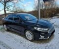 Черный Форд Фьюжн, объемом двигателя 0 л и пробегом 92 тыс. км за 10500 $, фото 1 на Automoto.ua