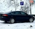 Черный Форд Фьюжн, объемом двигателя 2 л и пробегом 45 тыс. км за 14900 $, фото 5 на Automoto.ua