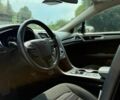 Форд Фьюжн 2020 в Одессе на Automoto.ua Черный Форд Фьюжн, объемом двигателя 1.5 л и пробегом 91 тыс. км за 15500 $, фото 2 на Automoto.ua