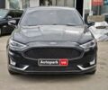Чорний Форд Фьюжен, об'ємом двигуна 2 л та пробігом 106 тис. км за 14890 $, фото 1 на Automoto.ua