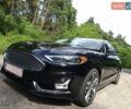 Черный Форд Фьюжн, объемом двигателя 2 л и пробегом 146 тыс. км за 14999 $, фото 25 на Automoto.ua