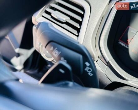 Черный Форд Фьюжн, объемом двигателя 2 л и пробегом 45 тыс. км за 14700 $, фото 67 на Automoto.ua