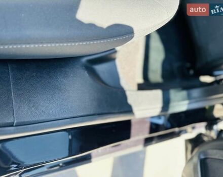 Черный Форд Фьюжн, объемом двигателя 2 л и пробегом 45 тыс. км за 14950 $, фото 60 на Automoto.ua