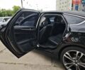 Чорний Форд Фьюжен, об'ємом двигуна 2 л та пробігом 106 тис. км за 14890 $, фото 17 на Automoto.ua