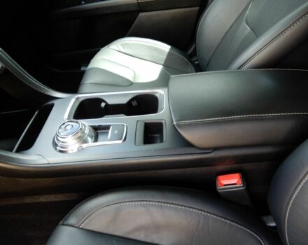 Черный Форд Фьюжн, объемом двигателя 2 л и пробегом 41 тыс. км за 15000 $, фото 21 на Automoto.ua