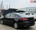 Черный Форд Фьюжн, объемом двигателя 2 л и пробегом 46 тыс. км за 14400 $, фото 6 на Automoto.ua