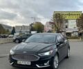 Форд Фьюжн 2020 в Киеве на Automoto.ua Черный Форд Фьюжн, объемом двигателя 2 л и пробегом 71 тыс. км за 19300 $, фото 3 на Automoto.ua