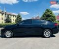 Черный Форд Фьюжн, объемом двигателя 2 л и пробегом 45 тыс. км за 15750 $, фото 11 на Automoto.ua