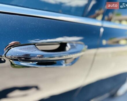 Черный Форд Фьюжн, объемом двигателя 2 л и пробегом 45 тыс. км за 14950 $, фото 25 на Automoto.ua