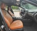 Черный Форд Фьюжн, объемом двигателя 2 л и пробегом 48 тыс. км за 3900 $, фото 10 на Automoto.ua