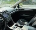 Форд Фьюжн 2020 в Одессе на Automoto.ua Черный Форд Фьюжн, объемом двигателя 1.5 л и пробегом 91 тыс. км за 15500 $, фото 3 на Automoto.ua