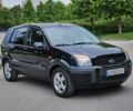 Чорний Форд Фьюжен, об'ємом двигуна 0 л та пробігом 179 тис. км за 5900 $, фото 1 на Automoto.ua