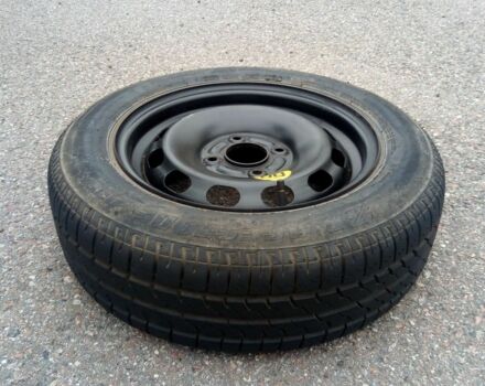 Черный Форд Фьюжн, объемом двигателя 1.6 л и пробегом 213 тыс. км за 6100 $, фото 12 на Automoto.ua