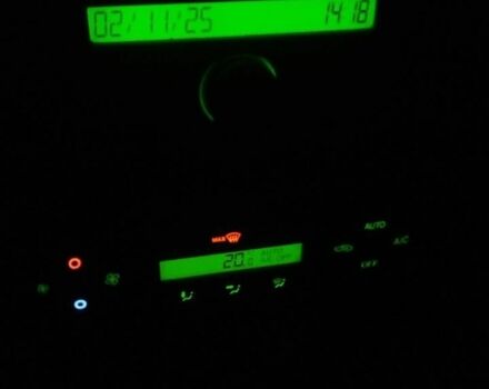 Черный Форд Фьюжн, объемом двигателя 1.6 л и пробегом 213 тыс. км за 6100 $, фото 16 на Automoto.ua