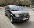 Чорний Форд Фьюжен, об'ємом двигуна 1.4 л та пробігом 193 тис. км за 3379 $, фото 1 на Automoto.ua