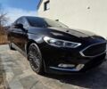 Чорний Форд Фьюжен, об'ємом двигуна 0 л та пробігом 89 тис. км за 9700 $, фото 1 на Automoto.ua