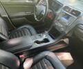 Форд Фьюжн 2018 в Хмельницком на Automoto.ua Черный Форд Фьюжн, объемом двигателя 2 л и пробегом 50 тыс. км за 12000 $, фото 6 на Automoto.ua