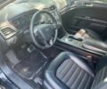 Форд Фьюжн 2018 в Хмельницком на Automoto.ua Черный Форд Фьюжн, объемом двигателя 2 л и пробегом 50 тыс. км за 12000 $, фото 7 на Automoto.ua