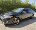 Форд Фьюжен 2019 у Житомирі на Automoto.ua Чорний Форд Фьюжен, об'ємом двигуна 2 л та пробігом 46 тис. км за 9300 $, фото 2 на Automoto.ua