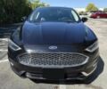 Форд Фьюжен 2019 у Житомирі на Automoto.ua Чорний Форд Фьюжен, об'ємом двигуна 2 л та пробігом 46 тис. км за 9300 $, фото 1 на Automoto.ua