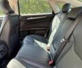 Форд Фьюжен 2019 у Житомирі на Automoto.ua Чорний Форд Фьюжен, об'ємом двигуна 2 л та пробігом 46 тис. км за 9300 $, фото 11 на Automoto.ua