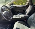 Форд Фьюжен 2019 у Житомирі на Automoto.ua Чорний Форд Фьюжен, об'ємом двигуна 2 л та пробігом 46 тис. км за 9300 $, фото 8 на Automoto.ua