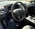 Форд Фьюжен 2019 у Житомирі на Automoto.ua Чорний Форд Фьюжен, об'ємом двигуна 2 л та пробігом 46 тис. км за 9300 $, фото 9 на Automoto.ua