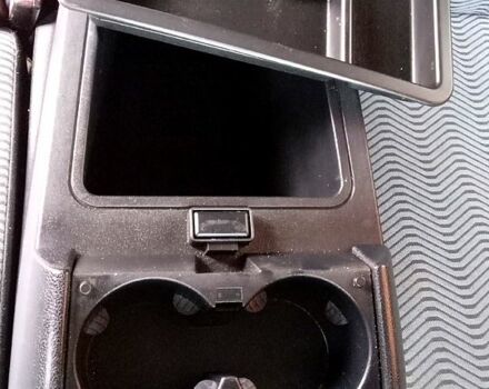 Черный Форд Фьюжн, объемом двигателя 1.4 л и пробегом 199 тыс. км за 5600 $, фото 1 на Automoto.ua