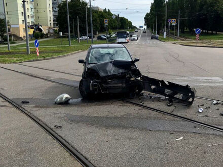 Форд Фьюжн 2008 в Харькове на Automoto.ua Черный Форд Фьюжн, объемом двигателя 1.4 л и пробегом 0 тыс. км за 1500 $, фото 1 на Automoto.ua