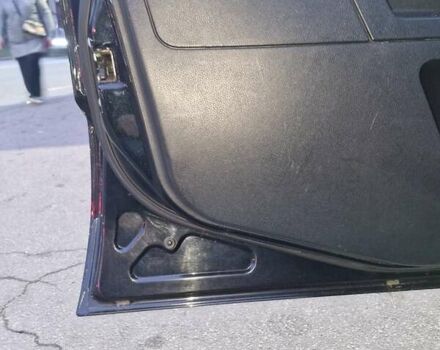 Черный Форд Фьюжн, объемом двигателя 1.4 л и пробегом 200 тыс. км за 4350 $, фото 1 на Automoto.ua