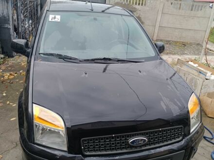 Форд Фьюжен 2011 у Павлограде на Automoto.ua Чорний Форд Фьюжен, об'ємом двигуна 1.4 л та пробігом 45 тис. км за 8499 $, фото 1 на Automoto.ua