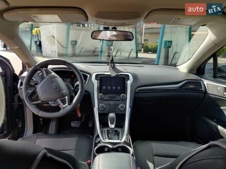 Форд Фьюжн 2015 в Львове на Automoto.ua Черный Форд Фьюжн, объемом двигателя 2 л и пробегом 197 тыс. км за 7736 $, фото 1 на Automoto.ua