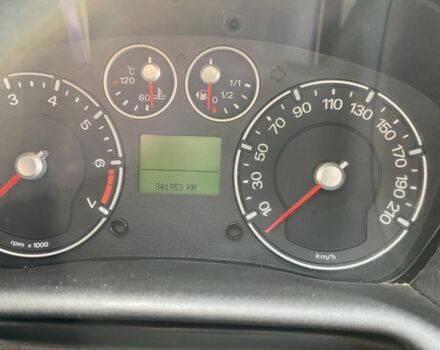 Фіолетовий Форд Фьюжен, об'ємом двигуна 1.4 л та пробігом 341 тис. км за 4000 $, фото 8 на Automoto.ua