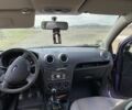 Фіолетовий Форд Фьюжен, об'ємом двигуна 1.4 л та пробігом 341 тис. км за 4000 $, фото 10 на Automoto.ua