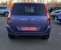 Фиолетовый Форд Фьюжн, объемом двигателя 1.4 л и пробегом 224 тыс. км за 5500 $, фото 7 на Automoto.ua
