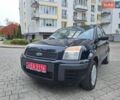 Фиолетовый Форд Фьюжн, объемом двигателя 1.4 л и пробегом 172 тыс. км за 4650 $, фото 1 на Automoto.ua