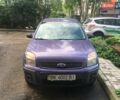 Фіолетовий Форд Фьюжен, об'ємом двигуна 1.39 л та пробігом 425 тис. км за 3500 $, фото 4 на Automoto.ua