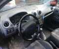 Фіолетовий Форд Фьюжен, об'ємом двигуна 1.39 л та пробігом 425 тис. км за 3500 $, фото 6 на Automoto.ua