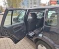 Фіолетовий Форд Фьюжен, об'ємом двигуна 1.4 л та пробігом 172 тис. км за 4650 $, фото 40 на Automoto.ua