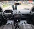 Фіолетовий Форд Фьюжен, об'ємом двигуна 1.4 л та пробігом 172 тис. км за 4650 $, фото 45 на Automoto.ua