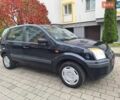 Фіолетовий Форд Фьюжен, об'ємом двигуна 1.4 л та пробігом 172 тис. км за 4650 $, фото 7 на Automoto.ua