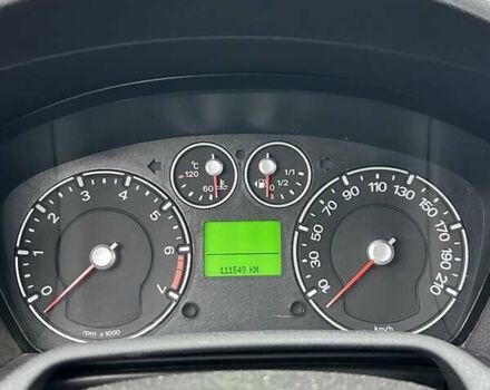 Фиолетовый Форд Фьюжн, объемом двигателя 1.39 л и пробегом 111 тыс. км за 4500 $, фото 21 на Automoto.ua