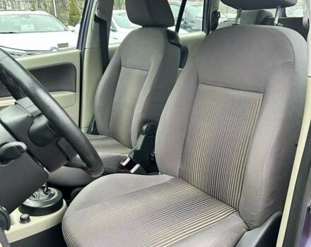 Фиолетовый Форд Фьюжн, объемом двигателя 1.39 л и пробегом 111 тыс. км за 4500 $, фото 23 на Automoto.ua