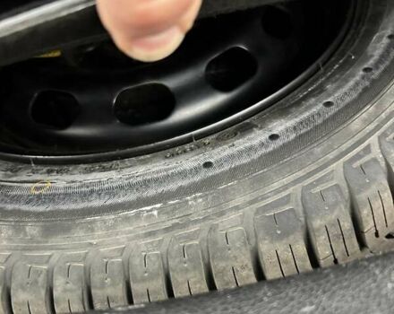 Фиолетовый Форд Фьюжн, объемом двигателя 1.39 л и пробегом 111 тыс. км за 4500 $, фото 11 на Automoto.ua