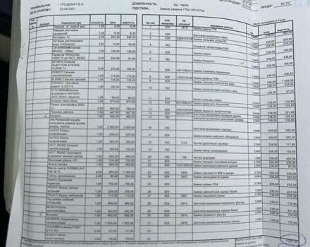 Фиолетовый Форд Фьюжн, объемом двигателя 1.39 л и пробегом 111 тыс. км за 4500 $, фото 28 на Automoto.ua