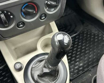 Фиолетовый Форд Фьюжн, объемом двигателя 1.39 л и пробегом 111 тыс. км за 4500 $, фото 17 на Automoto.ua